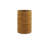 Tour de cou unisexe buff merino lightweight marron