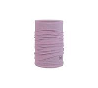 Tour de cou unisexe buff merino midweight lila