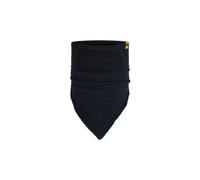 Tour de cou unisexe buff mountain noir