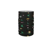 Tour de cou unisexe buff original ecostretch holidays capsule noir