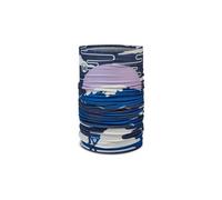 Buff Tour de cou Thermonet unisexe Bleu violet