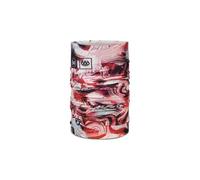 Tour de cou unisexe buff thermonet rose bordeaux