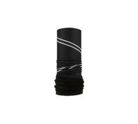 Cairn - Malawi Polar Plush - Tour de cou Black Trail Line -