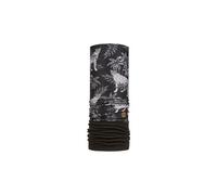 Tour de cou unisexe cairn malawi polar tube white panther