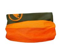 Tour de cou unisexe endura singletrack orange vert