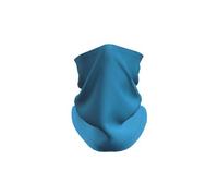 Tour de cou unisexe icebreaker cool lite flexi bleu