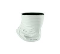 Tour de cou unisexe salomon rs warm vert clair
