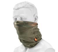 Tour de cou Winter Neck Pentagon - Greek Lizard universel