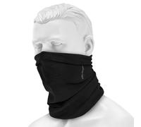 Tour de cou Wrap Lightweight Helikon-Tex - Black universel