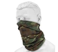 Tour de cou Wrap Lightweight Helikon-Tex - ERDL universel