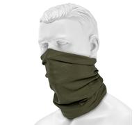 Tour de cou Wrap Lightweight Helikon-Tex - Olive Green universel