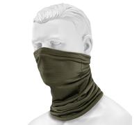 Tour de cou Wrap Merino Helikon-Tex - Olive Green universel