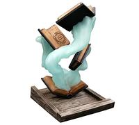 Tour de Dés D'évolution Miniature Ditch Tower pour Collecter des Dés, Adaptée à Les Jeux de Rôle sur Table, Peinte à la Main et Durable (#5)