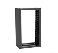 Tour de disque de jeu pour PlayStation Switch avec support de manette pour une installation facile (TP4-19221)