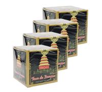 Tour de Dragon - Lot 4x Thé vert - Boîte 500g