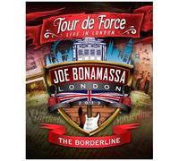 Tour De Force