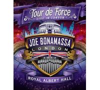 Tour De Force
