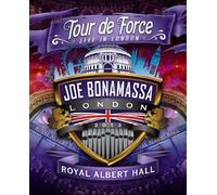 Tour De Force