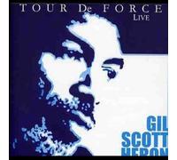 Tour De Force - Live