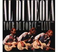 Tour de Force-Live [Import]