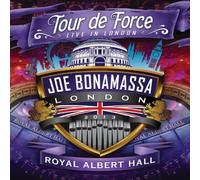 Tour De Force:Live In London Royal Al(Live)