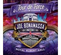 Tour De Force - Live In London Royal Albert Hall