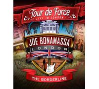 Tour de Force: Live in London-The Borderline