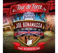 Tour de Force - Live in London - the Borderline