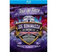 Tour de Force-Royal Albert Hall [Blu-Ray]