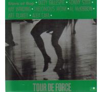 Tour De Force: Stars of Bop (Live in Paris, 1969)