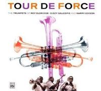 Tour De Force : The Trumpets Of