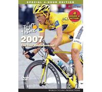 Tour de France 2007 4-Hour "The Tour Rediscovered"
