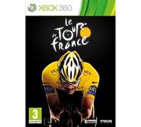 Tour De France 2011 Xbox 360