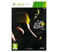TOUR DE FRANCE 2012