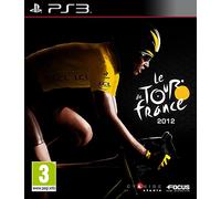 Pro Cycling Manager - Tour De France 2012 Ps3