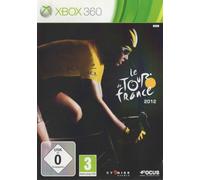 Tour de France 2012 [import allemand]
