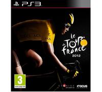 Pro Cycling Manager - Tour De France 2012 Ps3