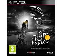 Tour de France 2013 Edition 100 ans PS3 G