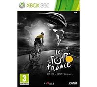 Tour de France 2013 Edition 100 ans Xbox 360 G