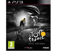 TOUR DE FRANCE 2013 / Jeu console PS3