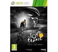 Le Tour De France 2013 100e Edition Xbox 360