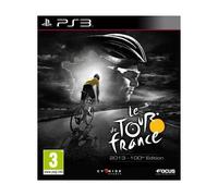 Tour De France 2013 PS3