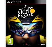 Tour de France 2014