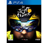 Tour De France 2014 [import anglais]