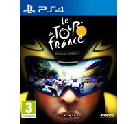 Tour De France 2014 PS4