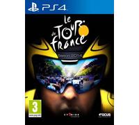Tour De France 2014 Ps4