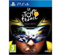 Tour de France 2014 PS4 G