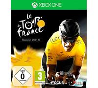 Tour de France 2015 [import allemand]
