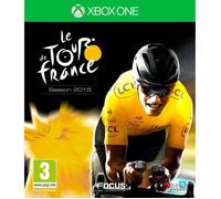 Tour de France 2015 Jeu XBOX One
