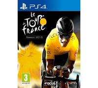Tour de France 2015 PS4 https://www.fnac.com/a8271942/Tour-de-France-2015-PS4-Jeu-video-PlayStation-4?oref=8dc546ed-18b3-359f-8f06-a21e57348101